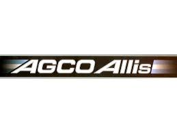 AGCO Allis