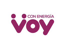 Voy con Energía