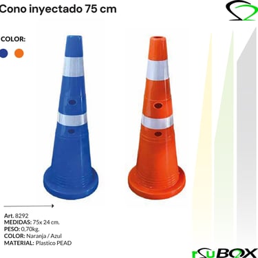 Señalizador de carretera RSU BOX